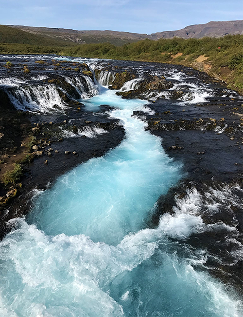 Barnafoss