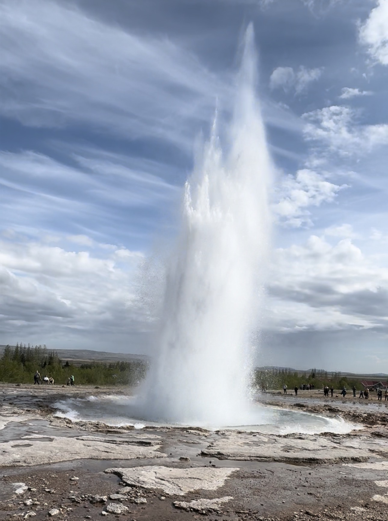 Geysir