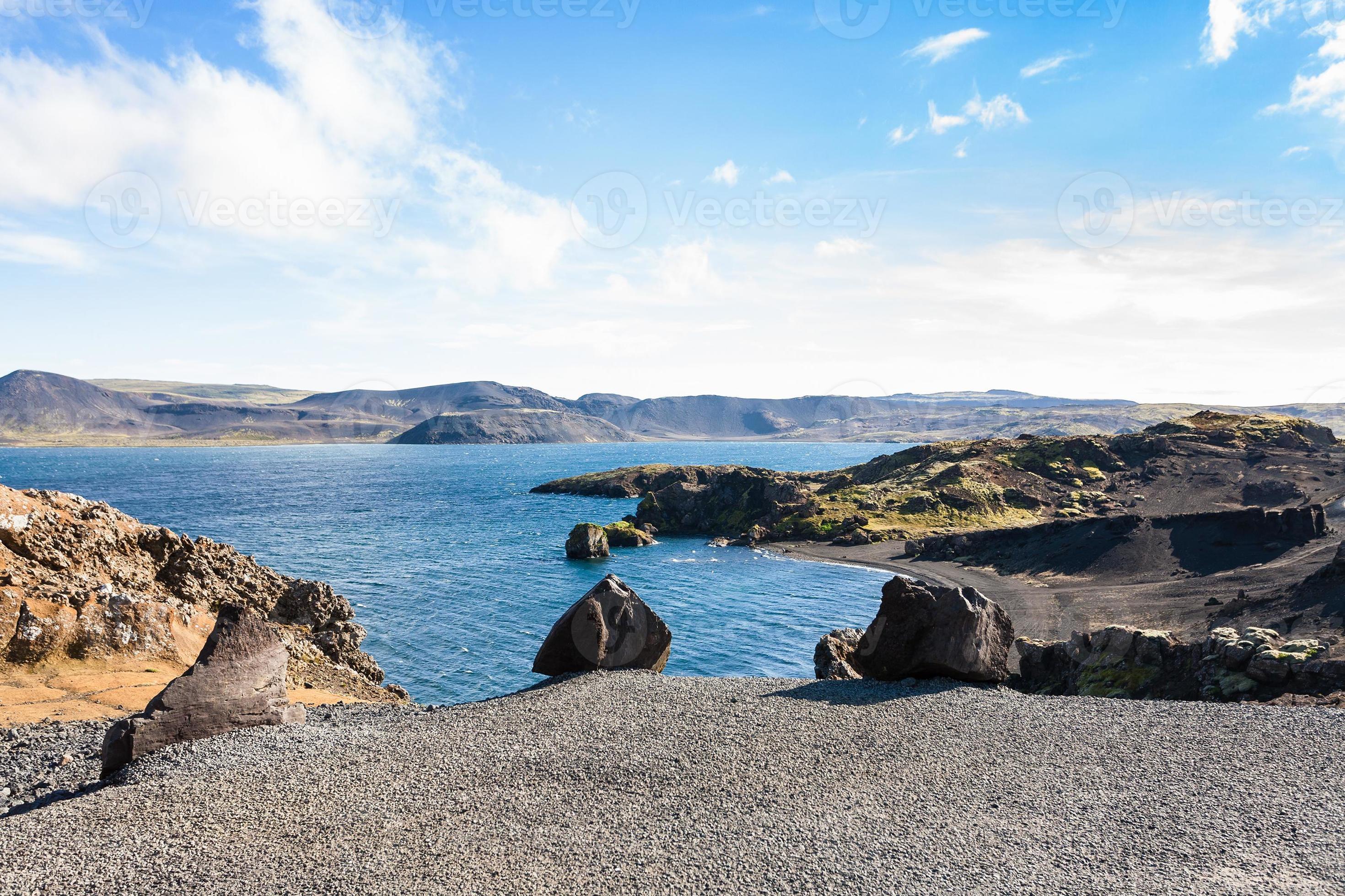 Kleifarvatn