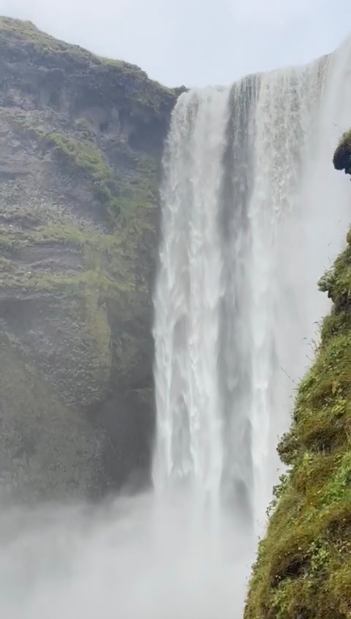 Skógafoss