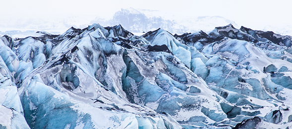 Sólheimajökull