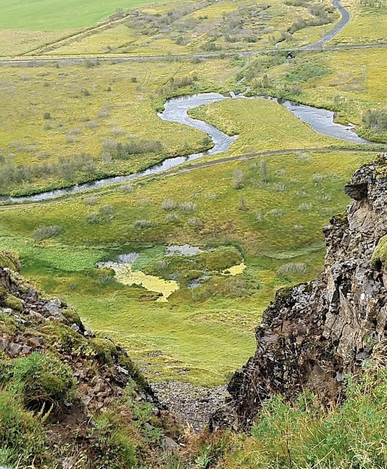 Þingvellir